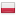 prowly.com server is located in Poland